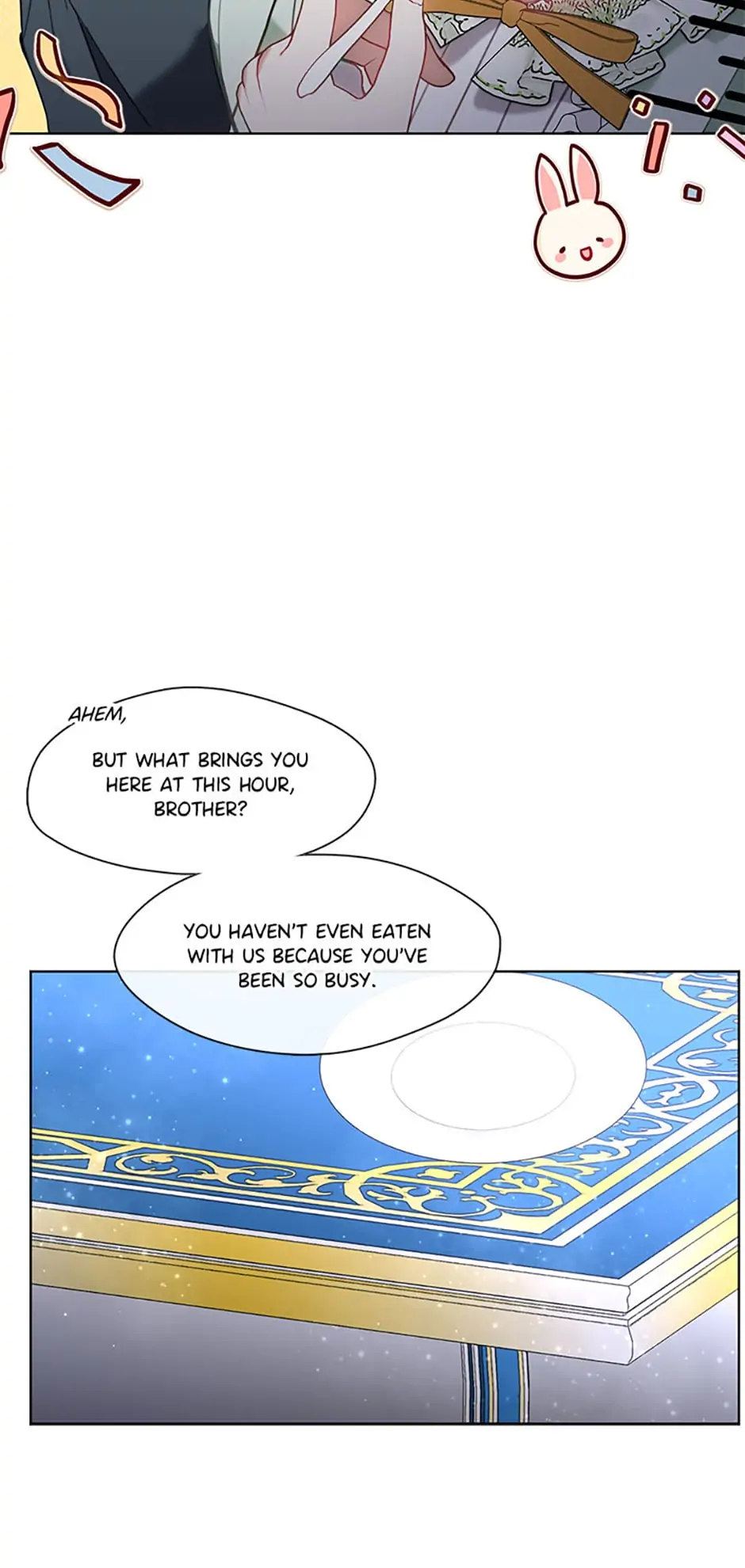 Devoted to Diamond chapter 38 - page 16
